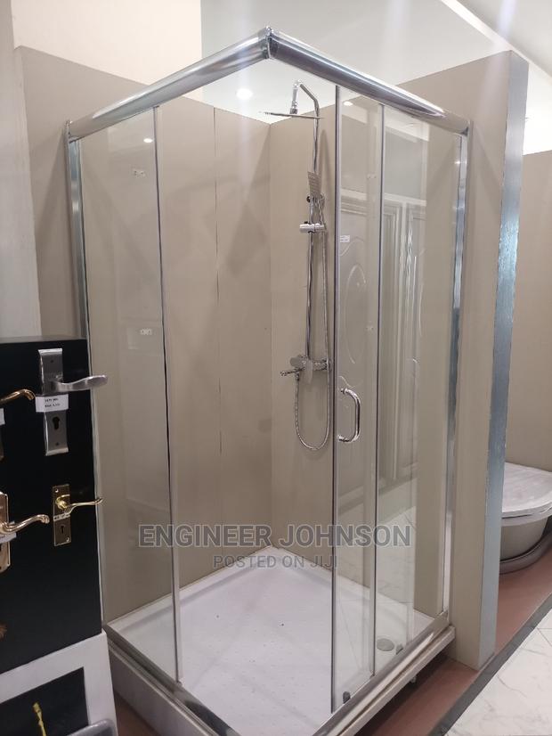 Frameless Glass - thumbnail 6