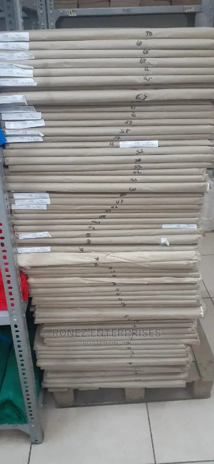 Grease Proof Paper