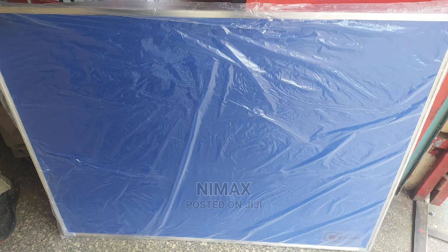 Notice Board / Pin Up Board 4x3ft