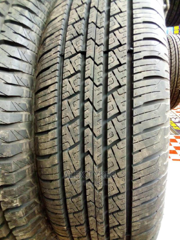215/70r16 Linglong Tyres Made in China