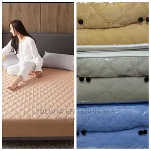 Mattress Cover / Protector