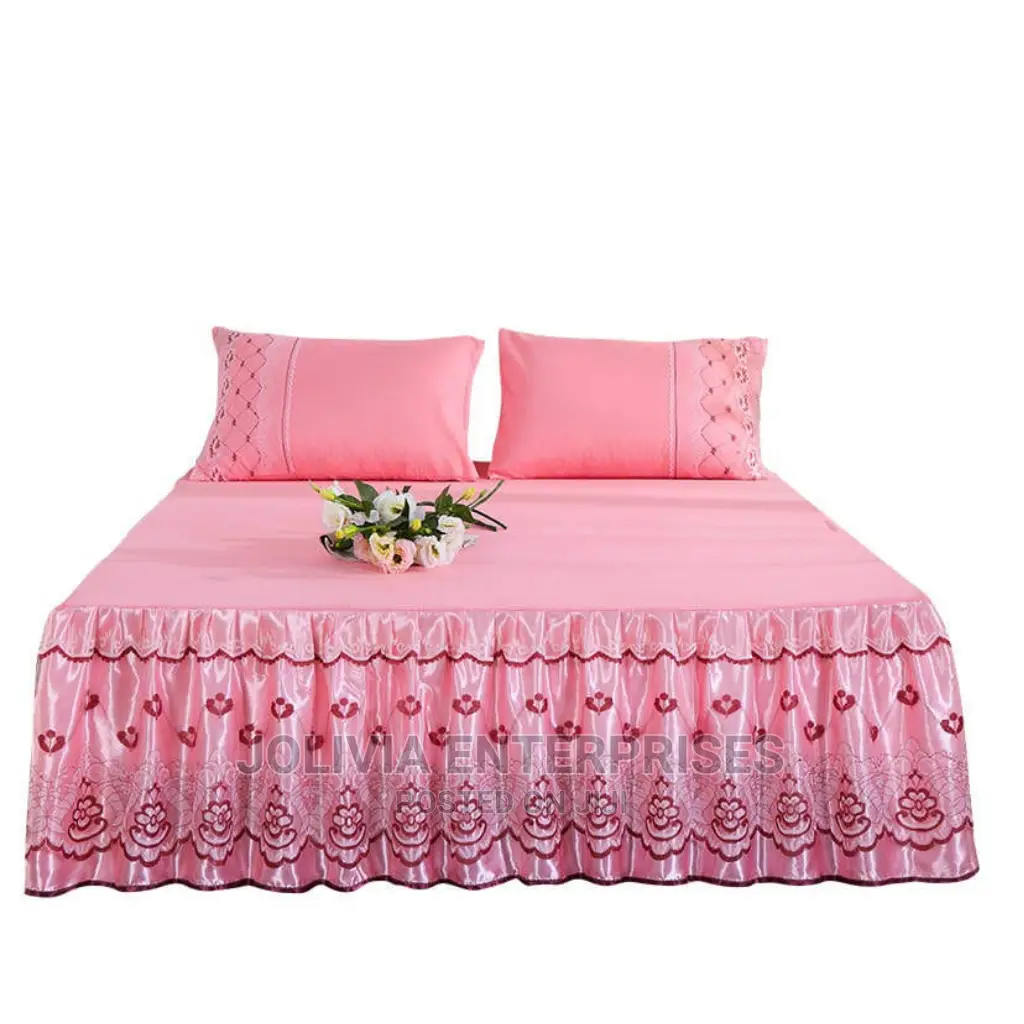Bedskirt 5*6