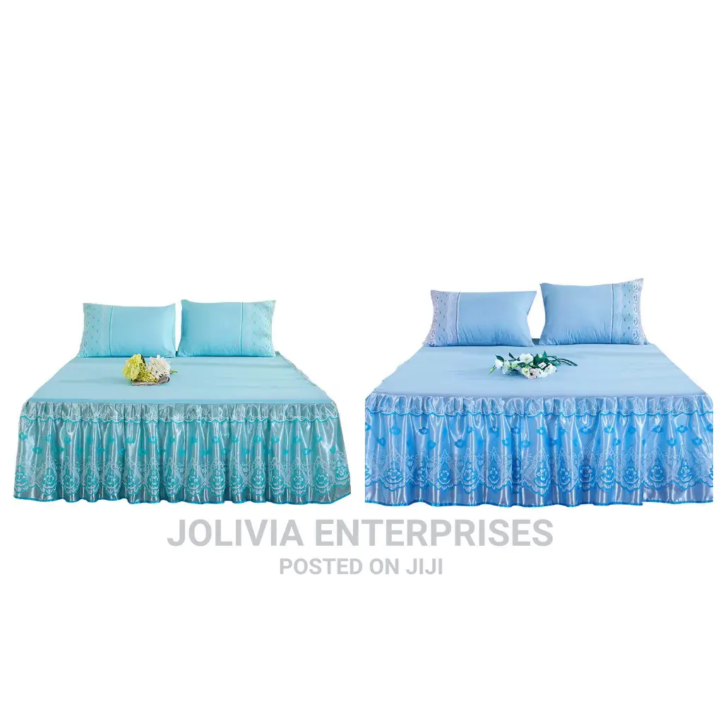 Bedskirt Bedskirt
