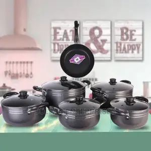 Nonstick Cookware Set
