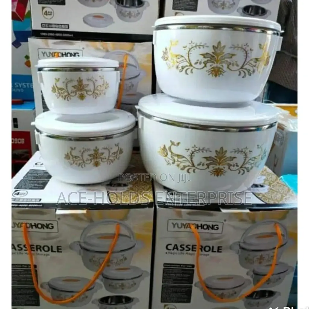 Casserole Hot Pot.