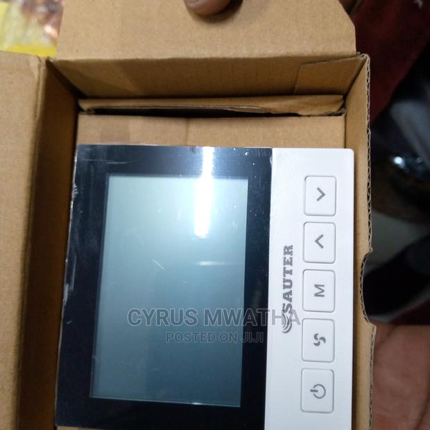 Ac and Fan Thermostats - thumbnail 2