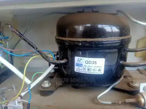 Fridge Repairs And Sale Of Accessories