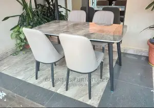 Dining Table.