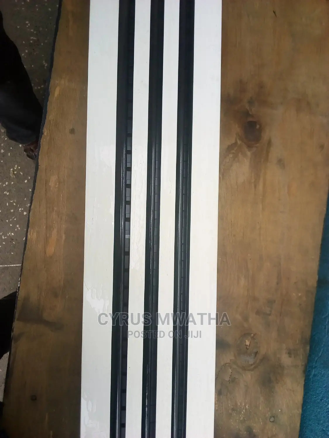 Air Supply Grilles