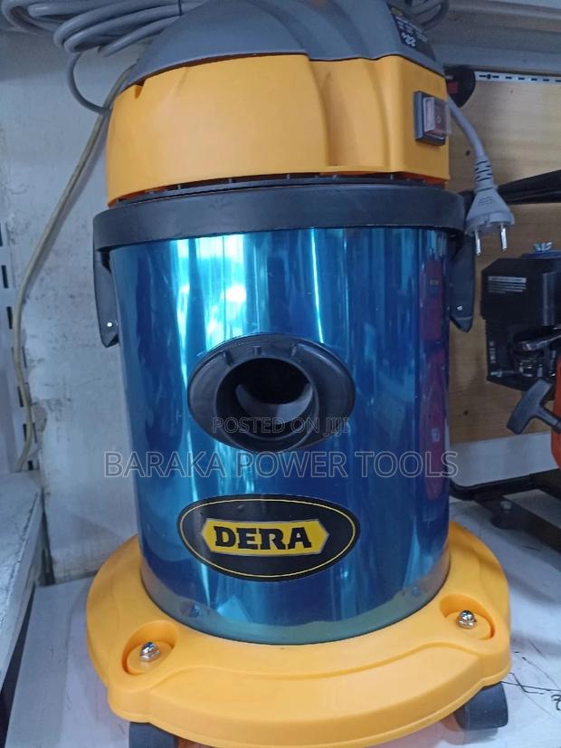 Dera Vacuum Cleaner 20l - main view