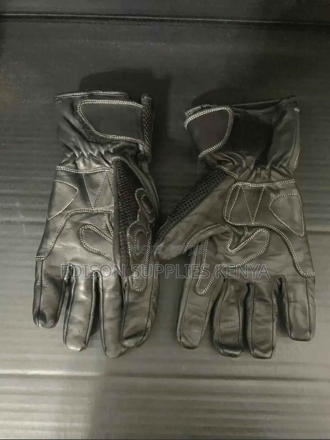 Gloves Leather Motorcycle Gloves Sedici Performance Armored