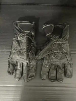 Gloves Leather Motorcycle Gloves Sedici Performance Armored