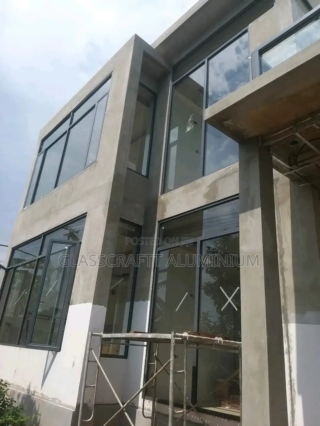 Projecting Windows