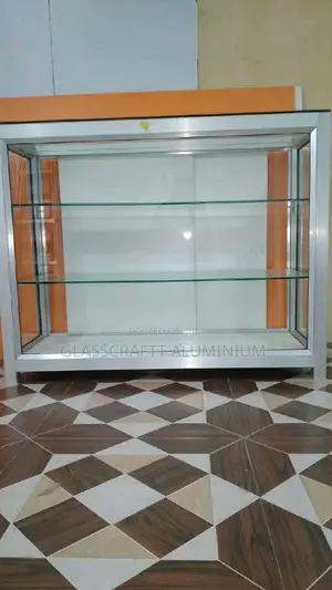 Aluminium Showcased