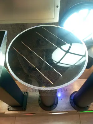 Solar Gate Light