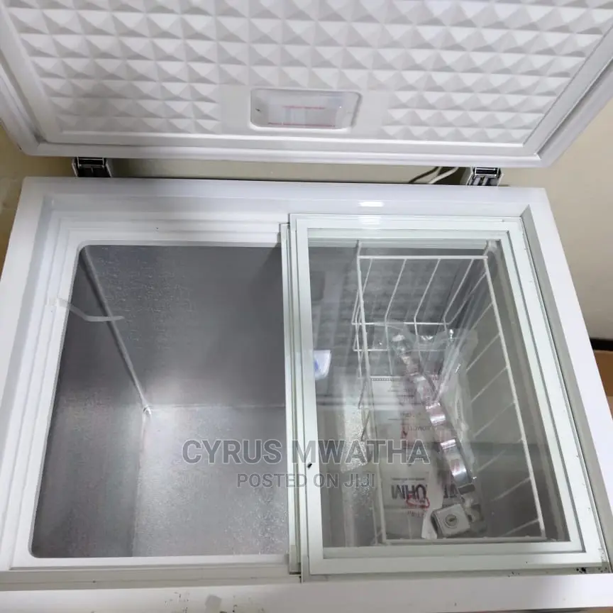 Fridge And Freezer Repairs