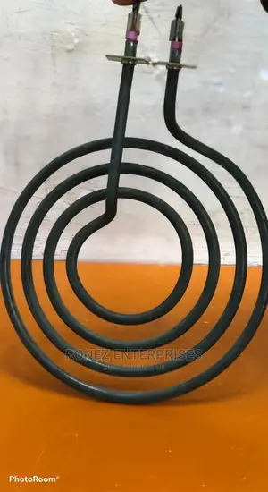 Cooker Coil