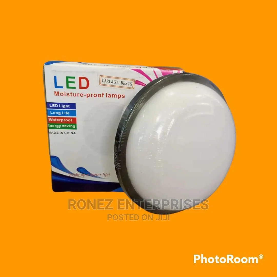 Led Bulkhead