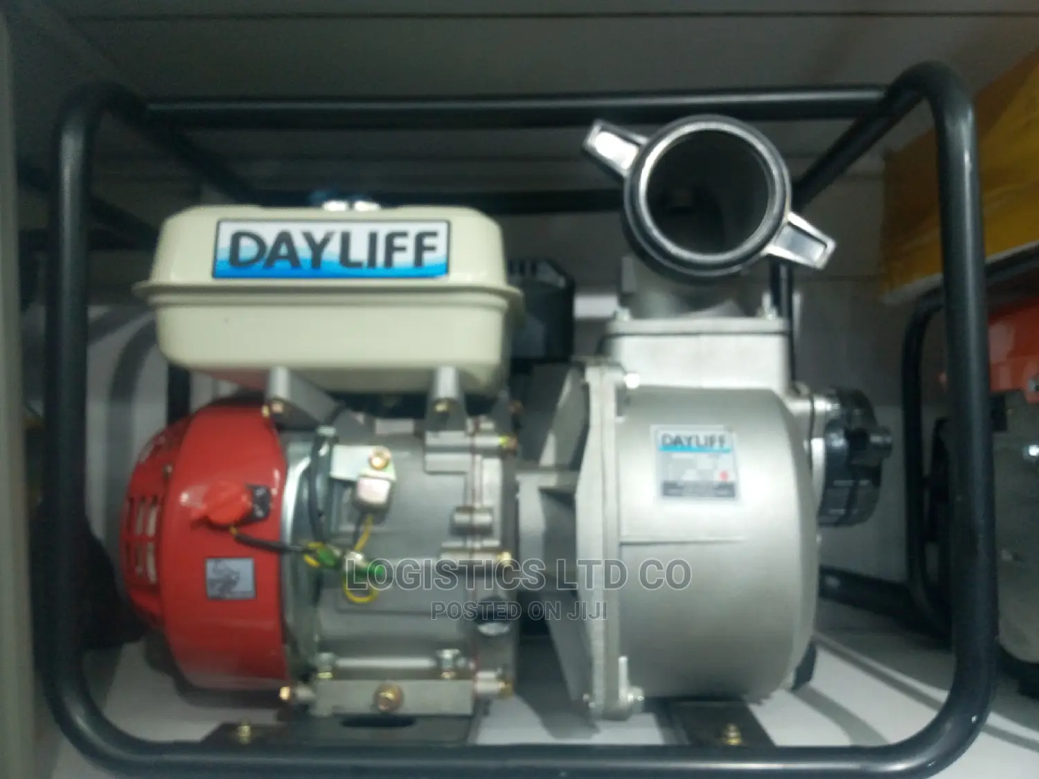3inch Dayliff Water Pump