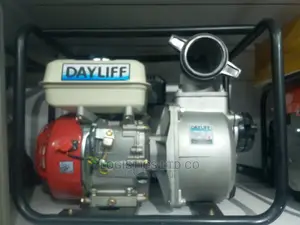 3inch Dayliff Water Pump