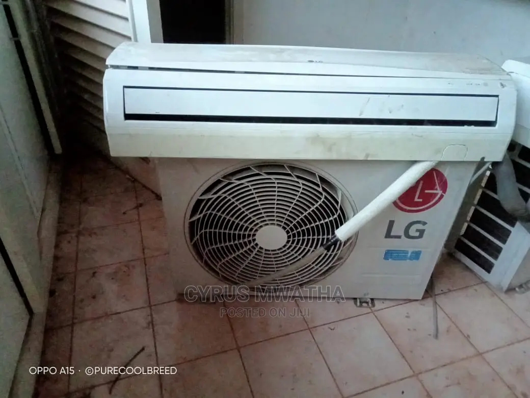 Air Conditioners