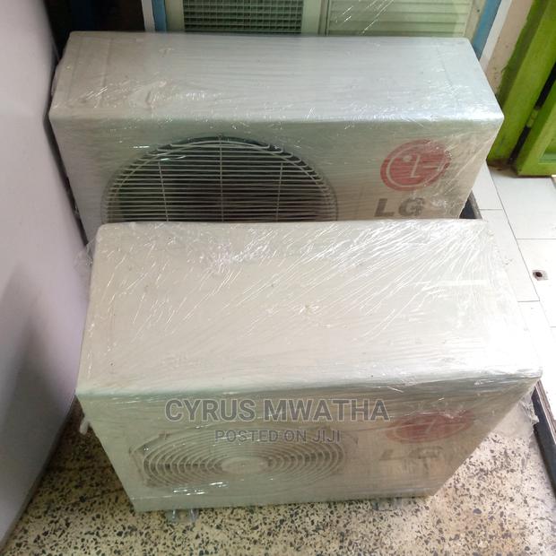 Air Conditioners - thumbnail 2
