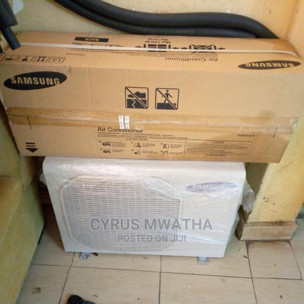 Air Conditioners