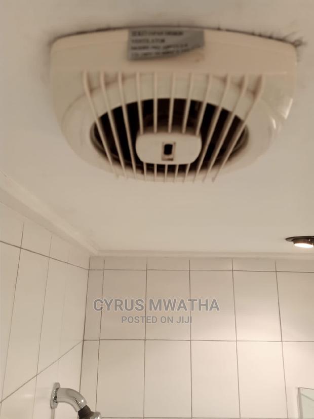 Ceiling Fans - thumbnail 2