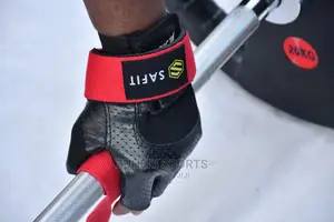 Wrist Straps Weightlifting Straps
