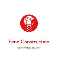 FENO CONSTRUCTION LTD logo
