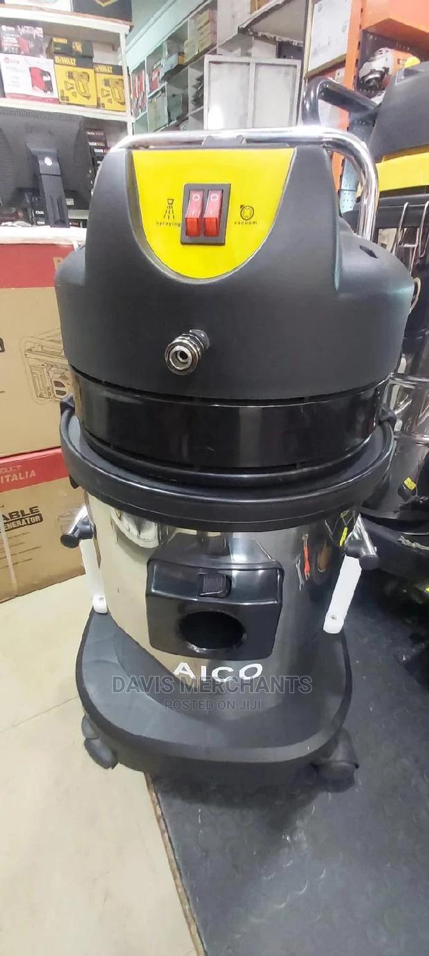 Aico Carpet Cleaning Machine - thumbnail 3
