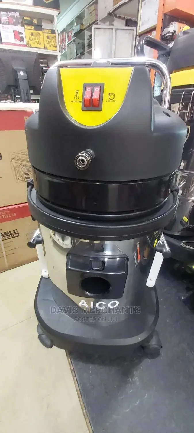 Aico Carpet Cleaning Machine