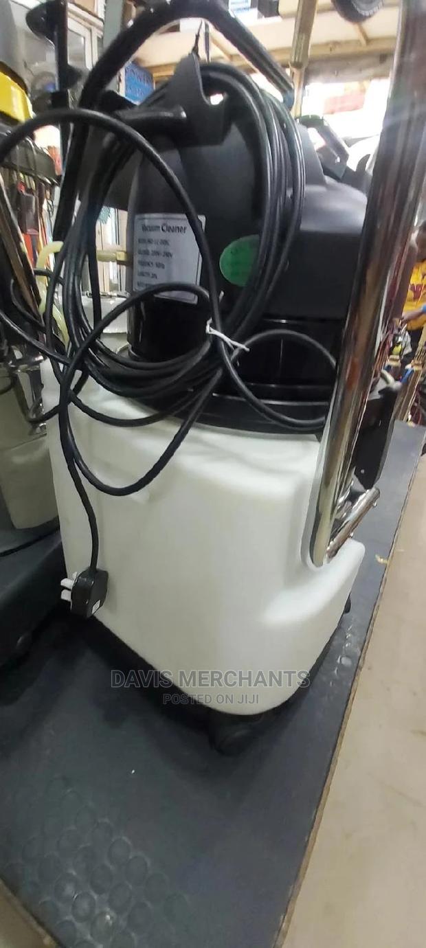 Aico Carpet Cleaning Machine - main view