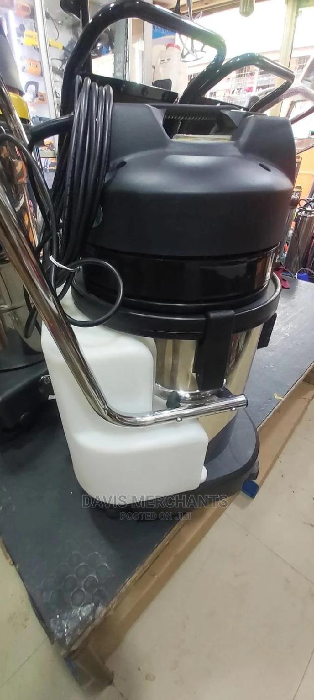 Aico Carpet Cleaning Machine - thumbnail 4