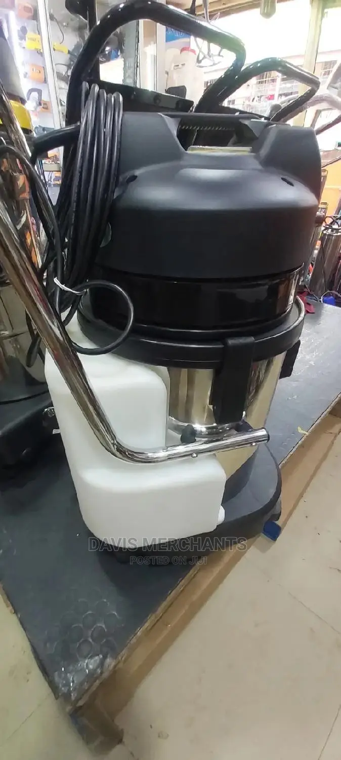 Aico Carpet Cleaning Machine