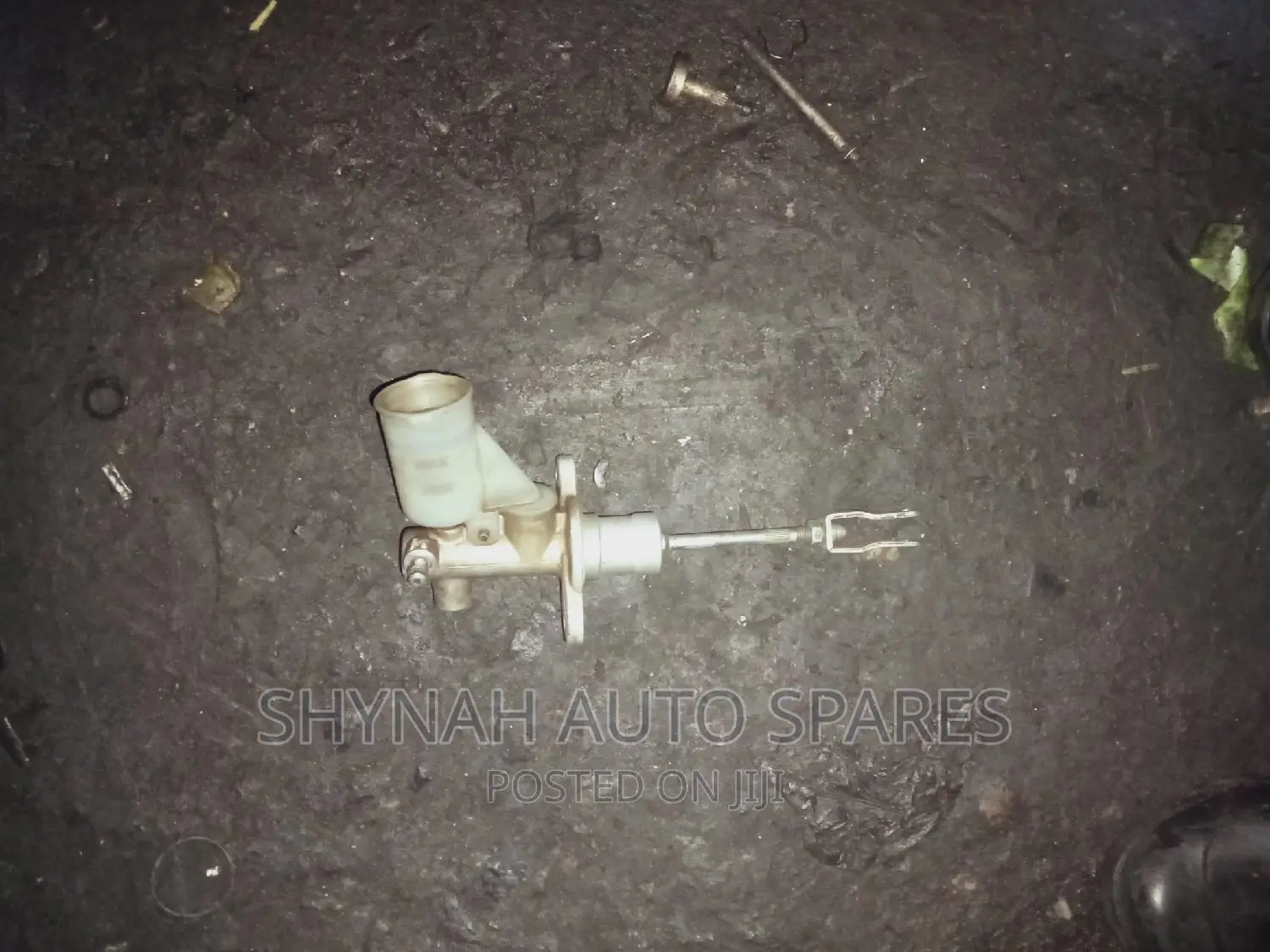 Clutch Cylinder Nissan Hardbody