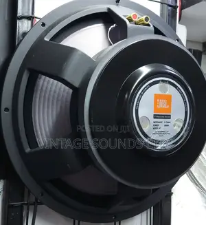 15inch Jbl Speaker