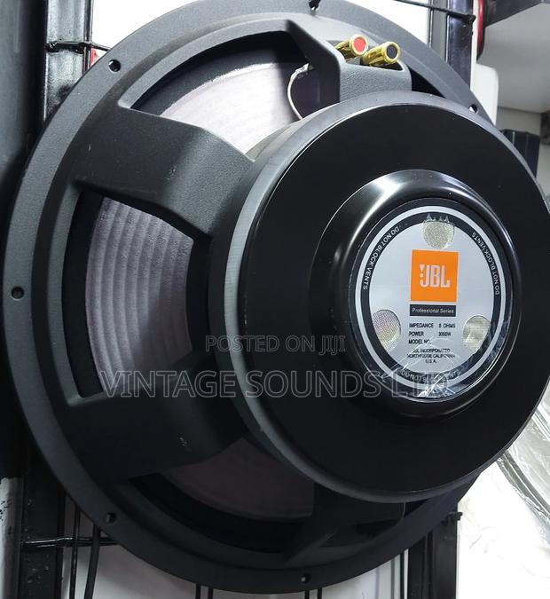 15inch Jbl Speaker - thumbnail 2