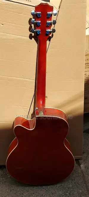 40inch Quality Ibanez Acoustic Box Guitar