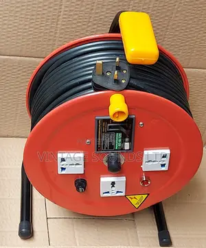 Quality Extension Power Cable 2.5 Gauge 25meters