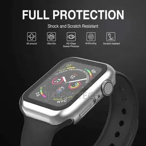 Protector Cover Case For Apple Watch Series 6 5 4 SE 38/40/4