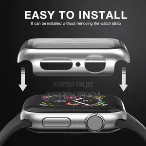 Protector Cover Case For Apple Watch Series 6 5 4 SE 38/40/4