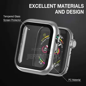 Protector Cover Case For Apple Watch Series 6 5 4 SE 38/40/4