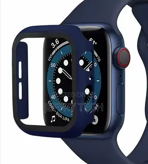 Protector Cover Case For Apple Watch Series 6 5 4 SE 38/40/4