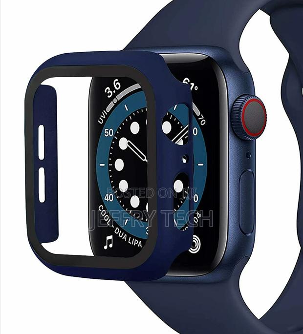 Protector Cover Case For Apple Watch Series 6 5 4 SE 38/40/4 - thumbnail 5