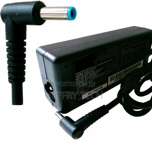 Charger for HP Pavilion Blue Pin 3.33A 6