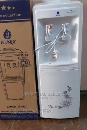 Hot and Cold Water Dispenser