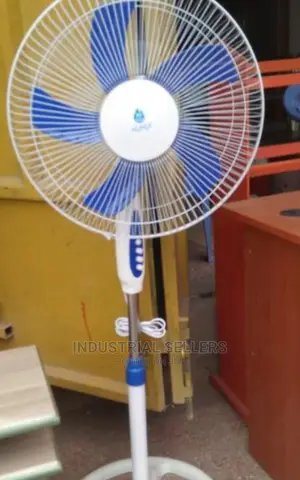 Genuine Fan Stand Fans