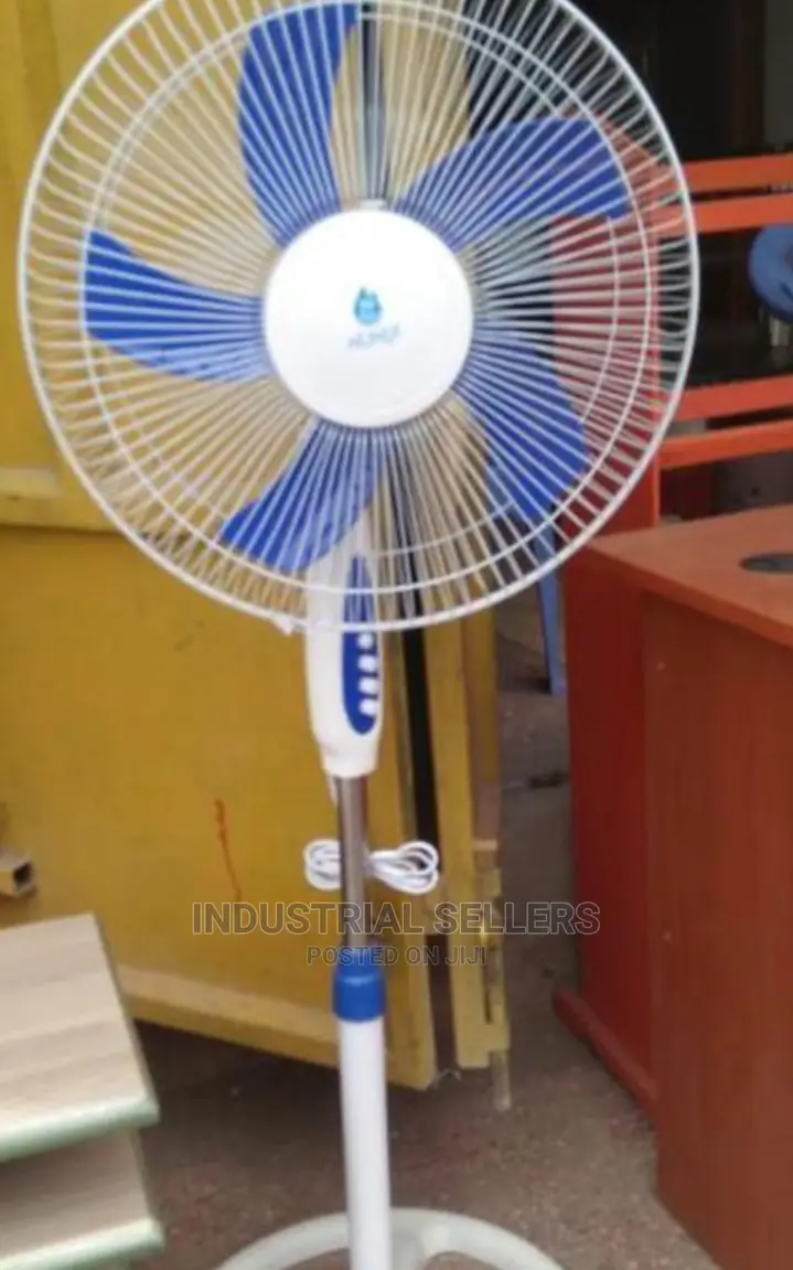Genuine Fan Stand Fans