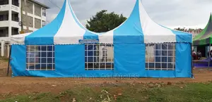 Let US Make You or Hire You Tent